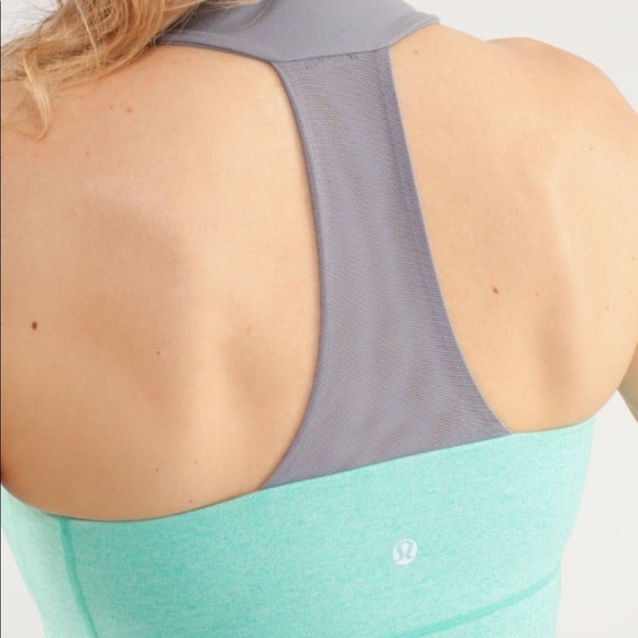 NEW Lululemon Scoop Neck Tank Top size 8 - Picture 8 of 11